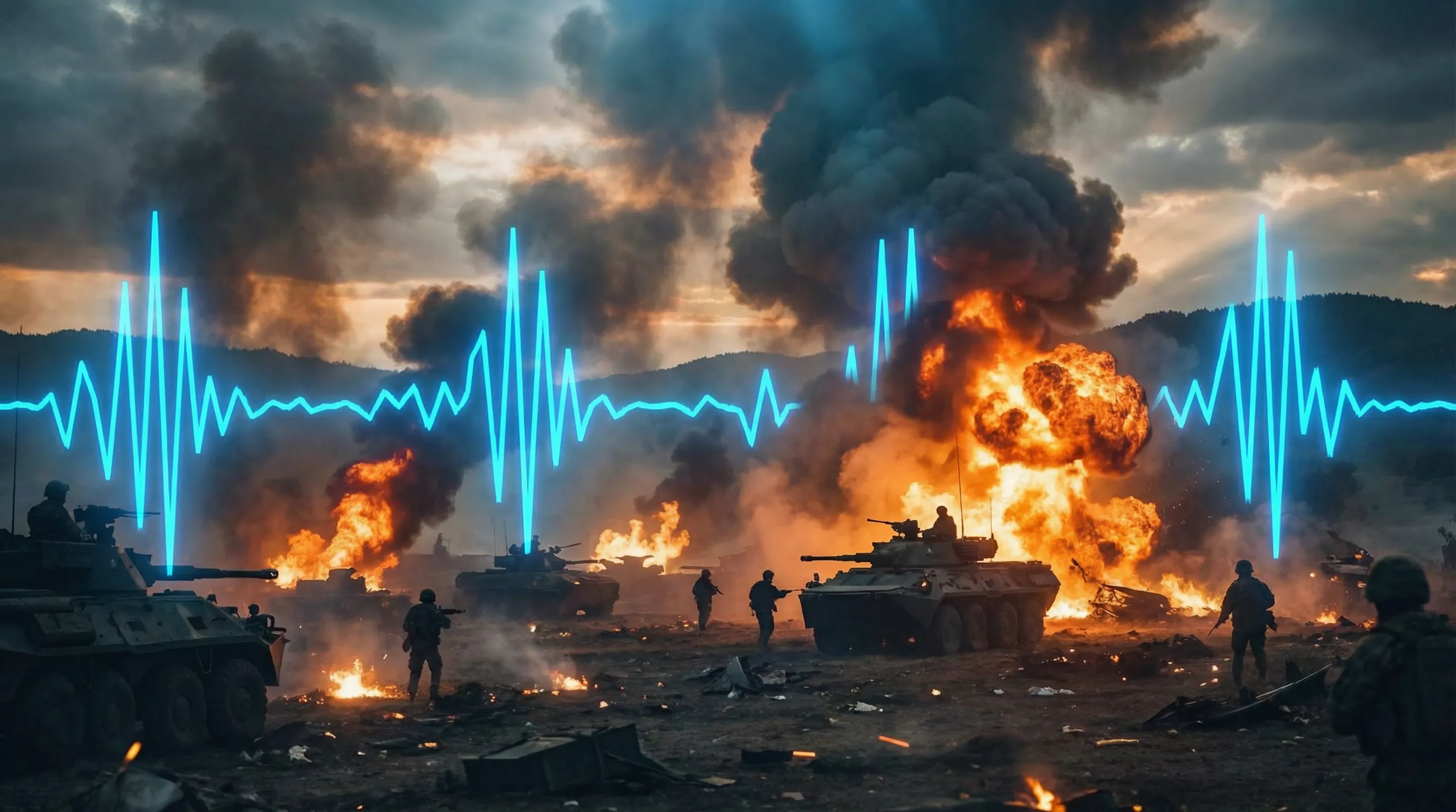 黑料51 激烈战场音效场景