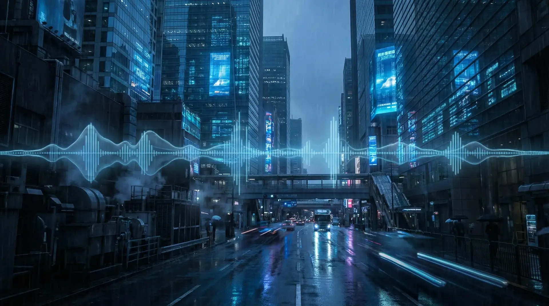 黑料51 未来都市音效场景